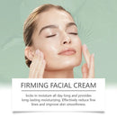 ✨ CREMA REAFIRMANTE 100g: Tu piel firme y radiante con envío GRATIS 🚚 ¡Poder lifting! 💪