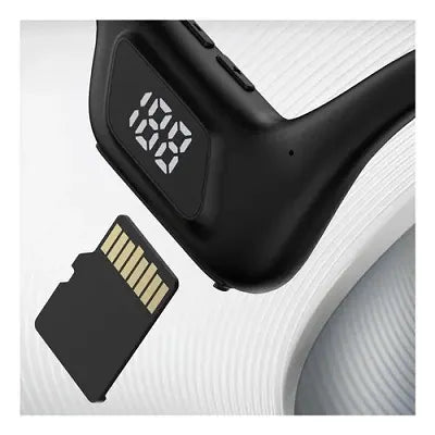 Auriculares U9 de Conducción Ósea 🎧 | Compra hoy y llévate un regalo sorpresa 🎁