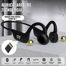 Auriculares U9 de Conducción Ósea 🎧 | Compra hoy y llévate un regalo sorpresa 🎁