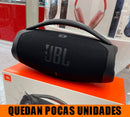 JBL BOOMBOX 3 | ¡POTENCIA Y SONIDO IMBATIBLES!