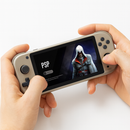 🕹️ Consola Retro Portátil M17:La máquina del tiempo con cientos de juegos clásicos en la palma de tu mano