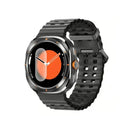 ¡SOLO HOY! 🎁 COMPRA TU SMARTWATCH Z7 ULTRA Y RECIBE 2 PULSERAS PARA CAMBIAR TU ESTILO AL INSTANTE ⌚🚀